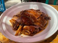 陈鹏鹏·金奖卤鹅-陈鹏鹏潮汕菜(宝安机场T3航站楼店)