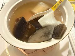 -金成潮菜博物馆(海珠湿地店)