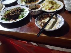 -冰城小镇音乐串吧·聚会餐厅(百子湾店)