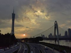 -BJM CLUB·宾酌·江景西餐吧(琶醍店)