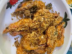 堂口秘制炒虾-My Way Town买味堂·东南亚餐厅(亦庄店)