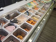 -赛百味SUBWAY(高新店)