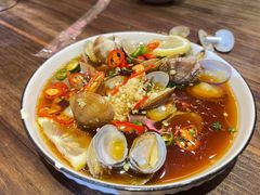 -口口一(江汉路店)