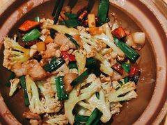 -巴蜀风·地道川菜(总店)