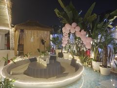 -天空花园餐吧·生日·团建(南山店)