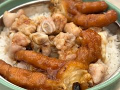 -添好运点心专门店(深水埗店)