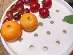 餐前水果-酸喜·三度酸·贵州味