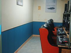 -上机堂网咖永源店