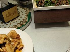 -王厚元饺子·辽菜·烤鸭(沈北店)