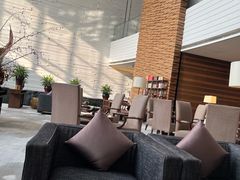 -天津海河悦榕庄·Lobby Lounge大堂吧
