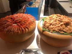 -星伦多自助料理·涮烤一体(杭州来福士店)