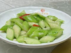 -德記大排档 26年老字号(西湖店)