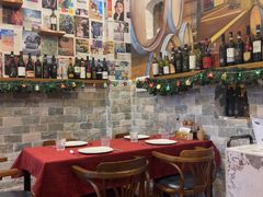 -安立可意大利美食