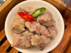 -汕头龙光喜来登酒店-采悦轩中餐厅