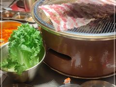 -西塔老太太泥炉烤肉(温州首店万象城黑金店)