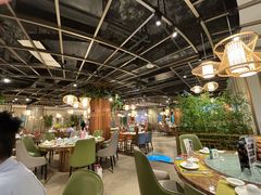 -顺意·顺德家乡菜(国际人才大厦店)