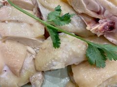 -百家鸡味馆(清泰店)