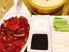 -香雪海饭店中餐厅(人民桥店)