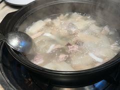 -同仁四季椰子鸡(福田东园总店)