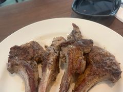 -昆山琶拉帝诗酒店·河畔咖啡厅Riverside Cafe