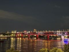 -武汉长江大桥