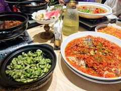 -加顺农场餐厅