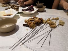 -小粉房鲽鱼头海鲜小串(燕郊总店)