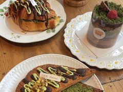 -自然熟Bakery(纬四路店)