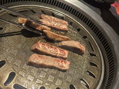 -焱铁烧·黑毛和牛专门店(南宁万象城店)