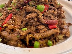 -业华湘·特色菜