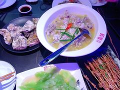 -蚝婆海鲜烧烤(莆田旗舰店)