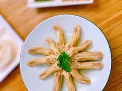 -之参餐厅(前门大街店)