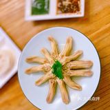 米其林必比登餐厅