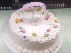 -好利来(新华百货店)