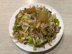 -老头盖浇饭(南京新街口明瓦廊宏光酒店店)