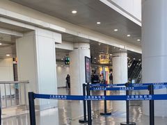 -大连周水子国际机场