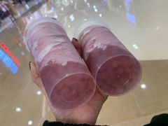 -沪上阿姨鲜果茶(世纪金源店)