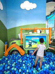 -尼克Playtime(欢乐海岸店)