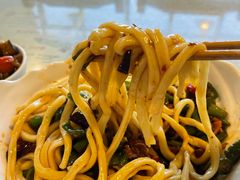 -文三里屯面馆(三里屯店)