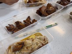 -山水肠粉(盐田店)