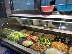 -物美超市(三里河店)