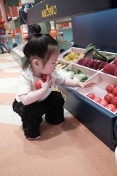 -奈尔宝家庭中心·亲子餐厅(鄞州万达店)