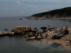 -养马岛旅游度假区