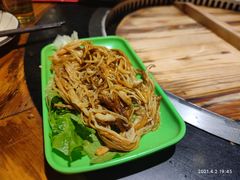 -地锅公社·现炒地锅鸡·地锅鱼·夜宵(罗锦路店)