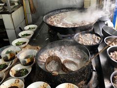 -甘记肥肠粉(马鞍北路店)