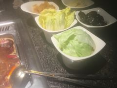 -海底捞火锅(崇文门新世界百货店)