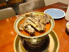 -1078號老北京涮肉(松柏店)