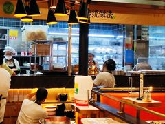 -洪氏嗨捞·猪肚鸡火锅(阳光天地店)