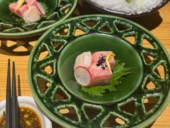 -花和海鲜自助(梅江店)