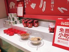 -味上湘菜馆(岳麓山店)